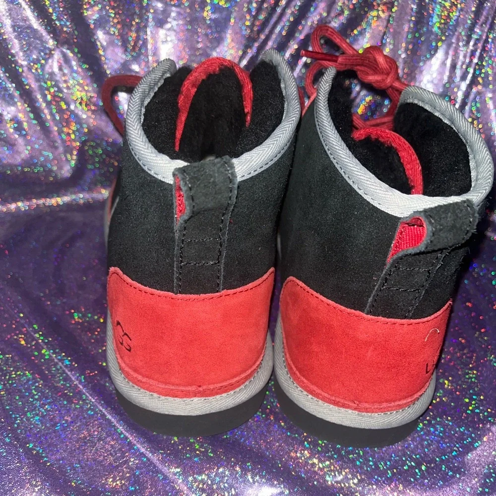 Mens Neumel Chukka Ugg